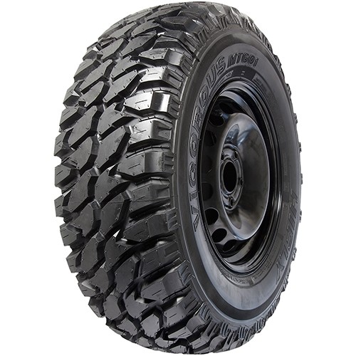 Шины Hifly Vigorous MT601 245/75 R16 120/116Q